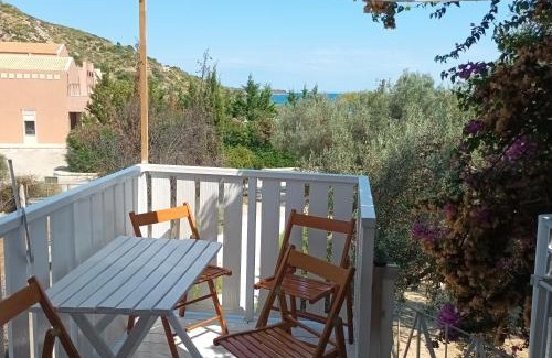 Kateleios Apartment | Katelios Farm House Loft