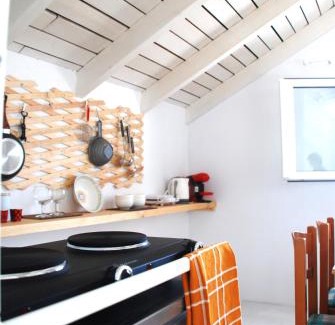 Kateleios Apartment | Katelios Farm House Loft