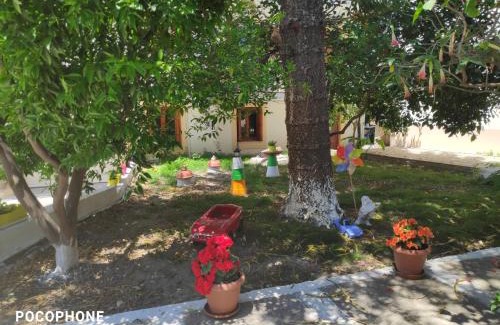 Kokkari Apartment | Katerina Apartments
