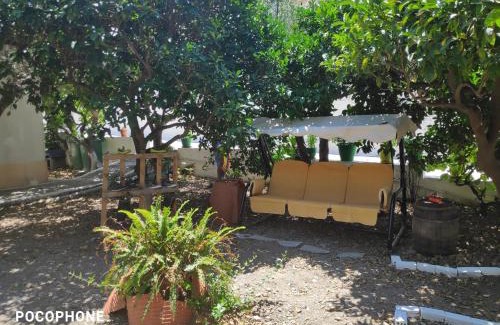 Kokkari Apartment | Katerina Apartments