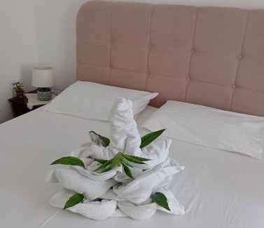 Kokkari Apartment | Katerina Apartments