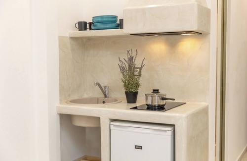 Naxos Town Hotel | Katerina Roza Studios - Heartfelt Hospitality in the City