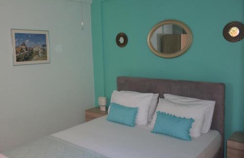 Toroni House | Katerina's Apartment