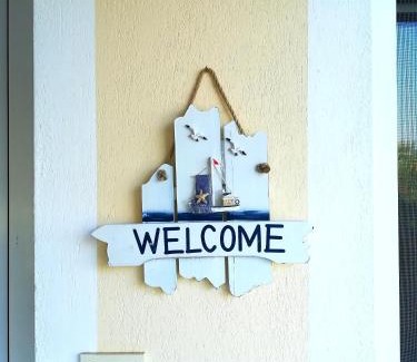 Nikiana House | Katerina's appartement