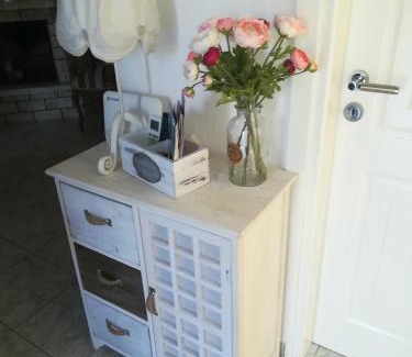 Nikiana House | Katerina's appartement