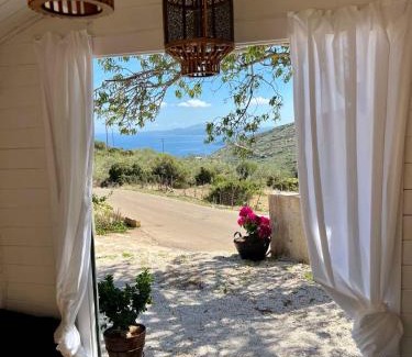 Korithi House | Katerina's House