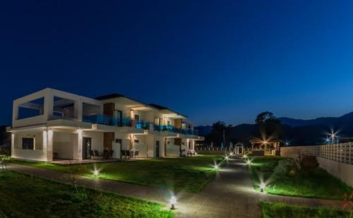 Sarti Apartment | Katerina's Resort