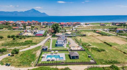 Sarti Apartment | Katerina's Resort