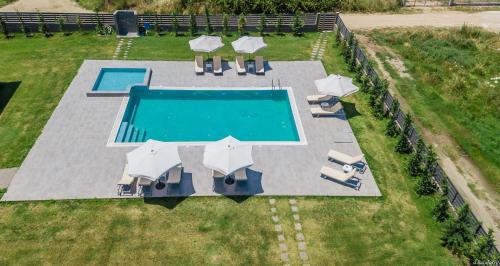 Sarti Apartment | Katerina's Resort