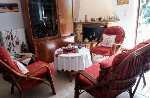 Tsitalia Apartment | Katerinas Guest House