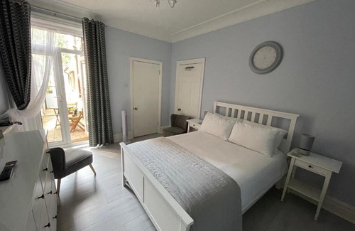 Swanage House | Kates’s Place