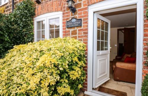 Heacham House | Kath's Cottage