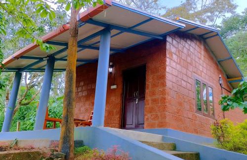 Madikeri House | Kathadia Homestay