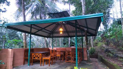 Madikeri House | Kathadia Homestay