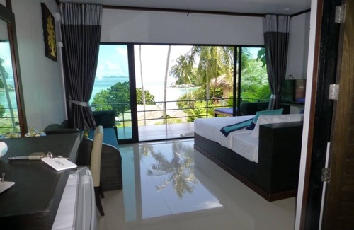 Satun House | Kathalee Beach Resort Koh Lipe