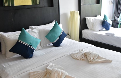 Satun House | Kathalee Beach Resort Koh Lipe