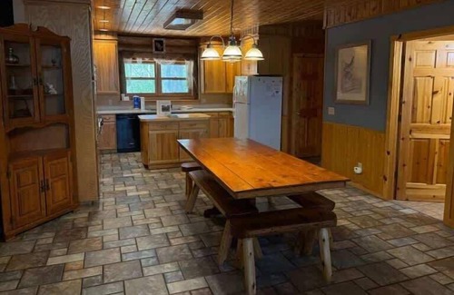 Minocqua House | Katherine Lake Lodge
