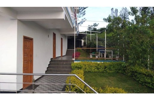 Ooty Cottage | Kathiresan's Diamond hill view cottage