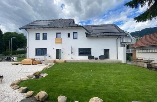 Seeboden Apartment | Kathis Juwel