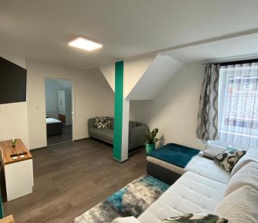 Seeboden Apartment | Kathis Juwel