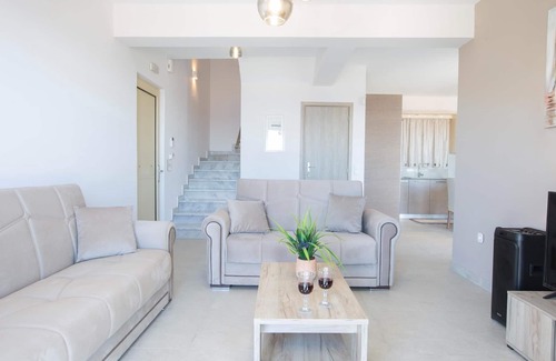 Agios Nikitas House | Kathisma Sunset Villlas - Brand new 2024