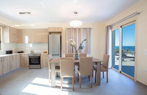 Agios Nikitas House | Kathisma Sunset Villlas - Brand new 2024