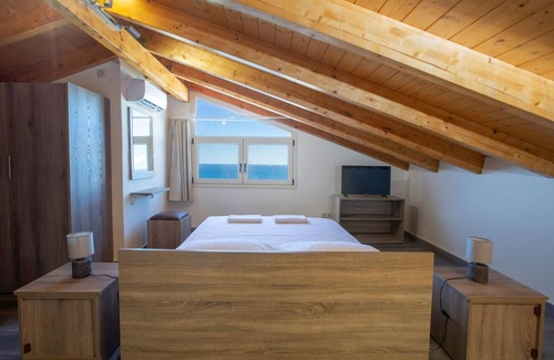 Agios Nikitas House | Kathisma Sunset Villlas - Brand new 2024