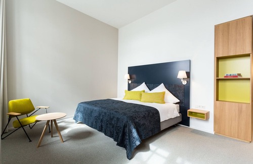 Siegburg Hotel | Katholisch-Soziales Institut