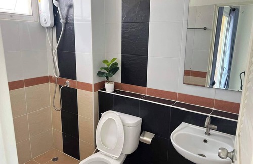 Kathu Hotel | Kathu Place Phuket
