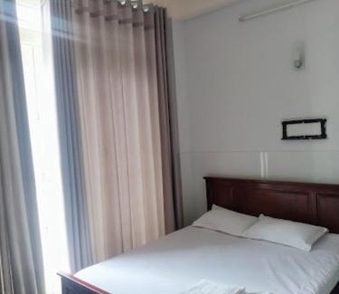 Ba Queo Hotel | Kathy Hotel
