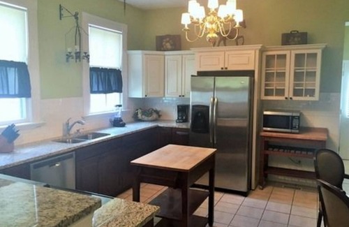 Lexington House | Kathy's Place
