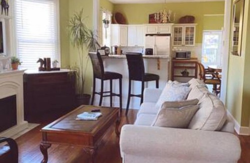 Lexington House | Kathy's Place