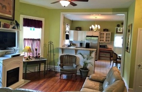 Lexington House | Kathy's Place