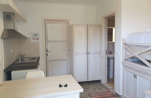 Karpathos House | Kathys Island Retreat