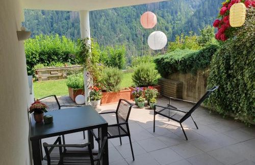 San Pancrazio Apartment | Kati´s Haus