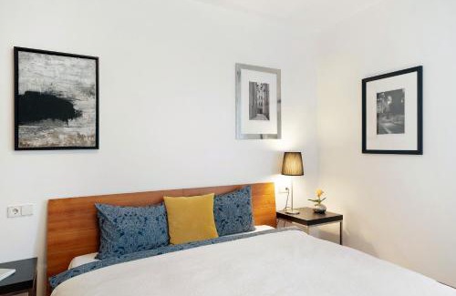 San Pancrazio Apartment | Kati´s Haus