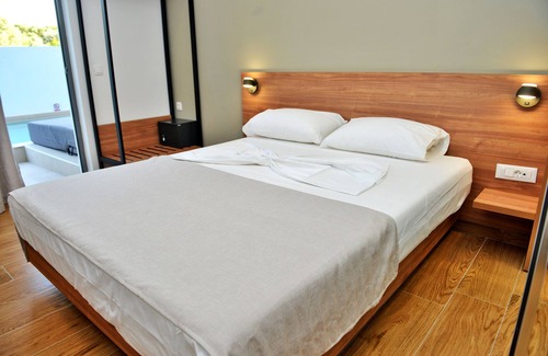 Ialyssos Hotel | Katia Hotel