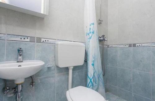 Brasina Apartment | Katia