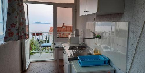 Brasina Apartment | Katia