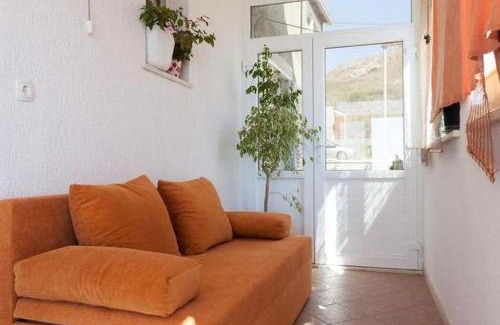 Brasina Apartment | Katia