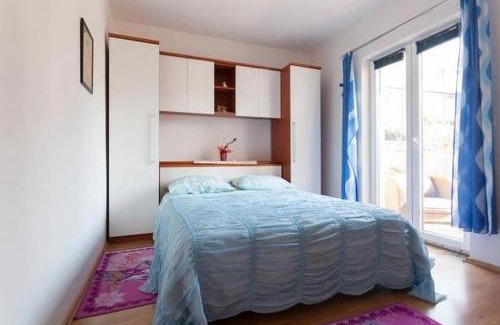 Brasina Apartment | Katia