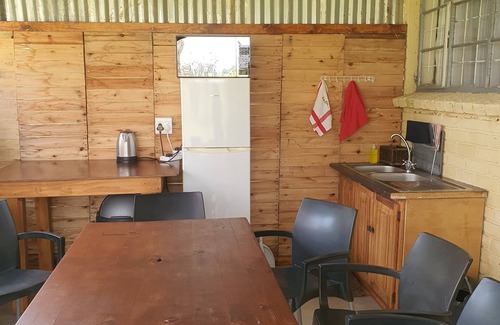 White River Apartment | KatiKati Eco Lodge