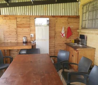 White River Apartment | KatiKati Eco Lodge