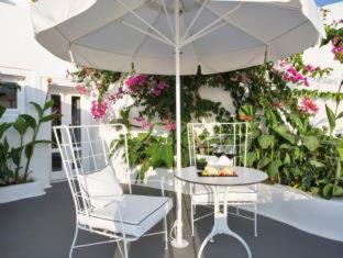 Oia Hotel | Katikies Kirini Santorini - The Leading Hotels Of The World