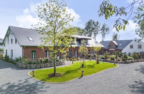 Westerhever Apartment | Kating - Holiday apartment Kating