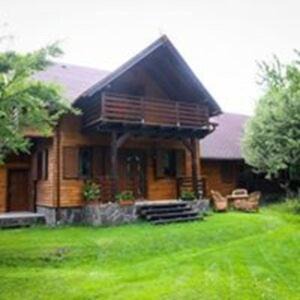 Joseni House | Katinka Kulcsosház - Cabana Katinka