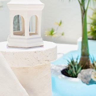 Geafond Resort | KATIS Villas Boutique in Bahiazul