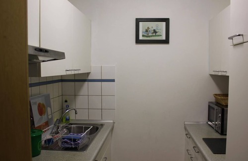 Garding Apartment | Katja - Korndeichhof