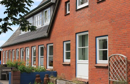 Garding Apartment | Katja - Korndeichhof