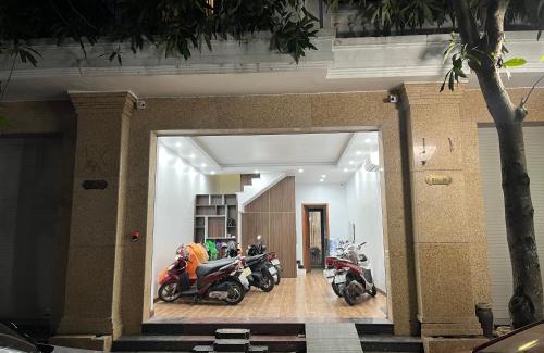 Le Chan Hotel | KatKa House